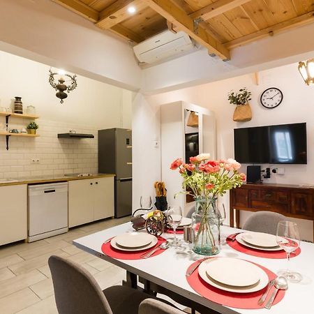 Westend Apartment Budapest Extérieur photo