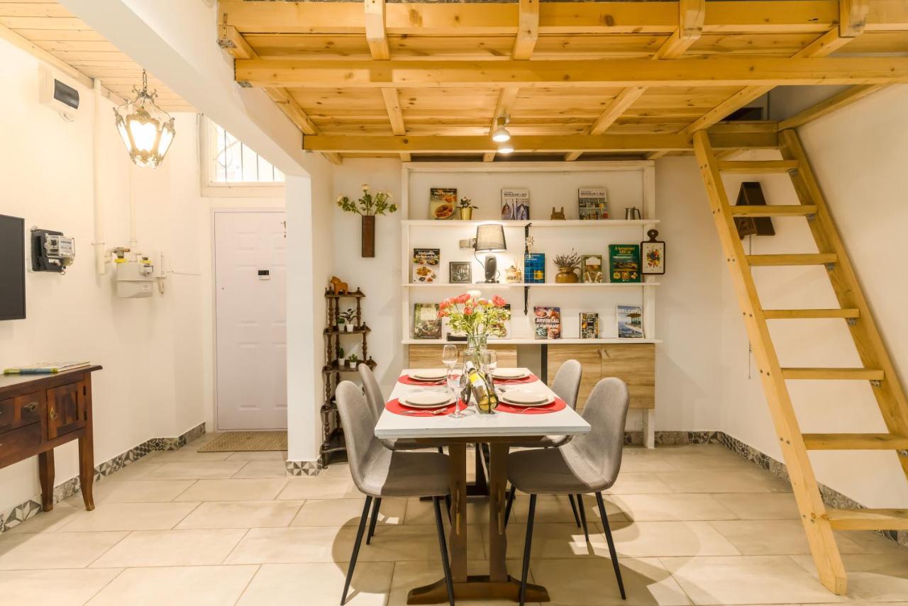 Westend Apartment Budapest Extérieur photo