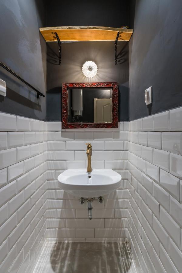 Westend Apartment Budapest Extérieur photo