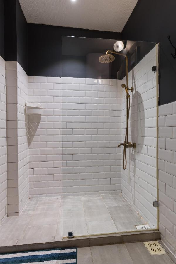 Westend Apartment Budapest Extérieur photo